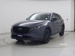 2022 CX-5 Thumbnail 4