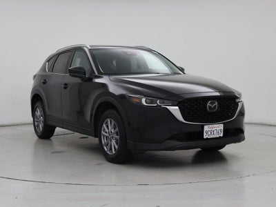 Photo of a 2022 Mazda CX-5 AWD 2.5 S Preferred 4DR SUV for sale