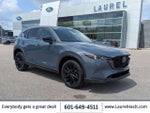 2022 CX-5 Thumbnail 1
