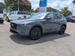 2022 CX-5 Thumbnail 3