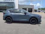 2022 CX-5 Thumbnail 8