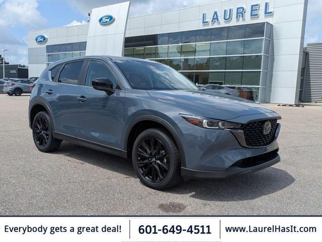 2022 MAZDA CX-5 - $22,906