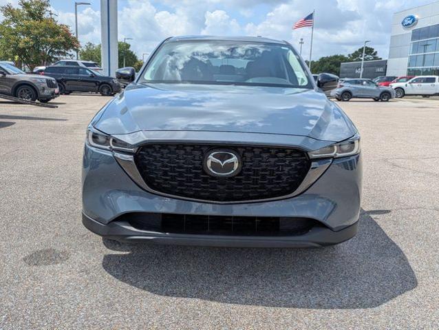 2022 MAZDA CX-5 - $22,906