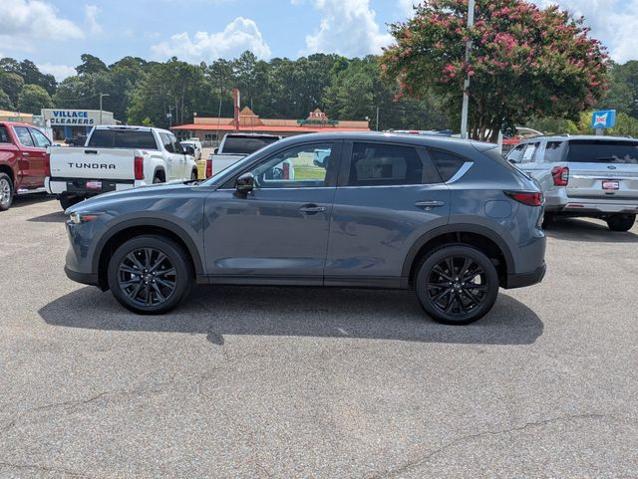 2022 MAZDA CX-5 - $22,906