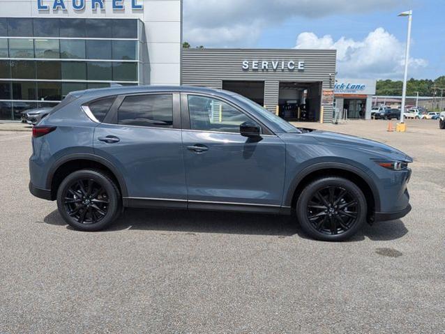 2022 MAZDA CX-5 - $22,906