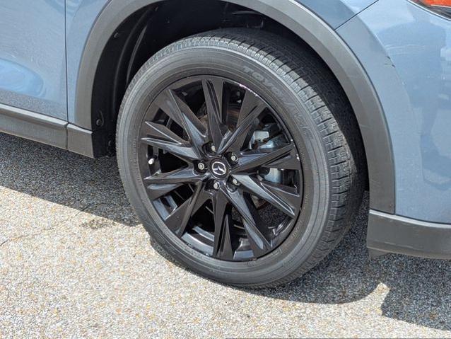 2022 MAZDA CX-5 - $22,906