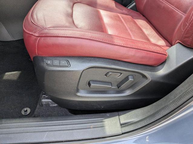 2022 MAZDA CX-5 - $22,906
