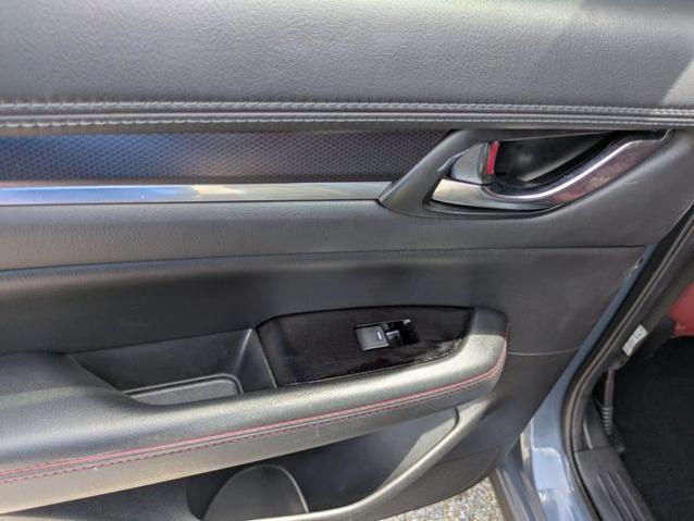 2022 MAZDA CX-5 - $22,906