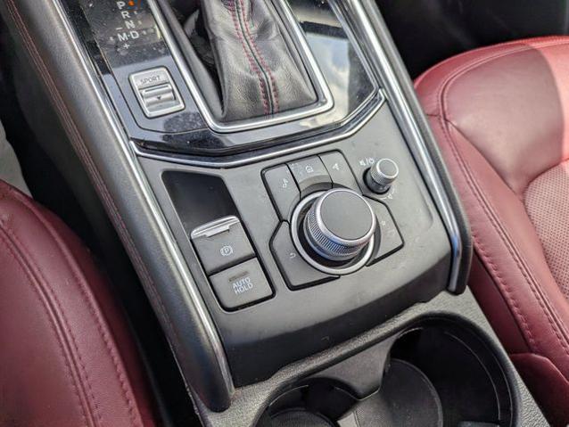 2022 MAZDA CX-5 - $22,906