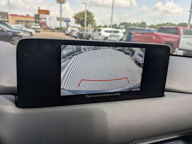 2022 MAZDA CX-5 - $22,906