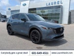 2022 CX-5 Thumbnail 1