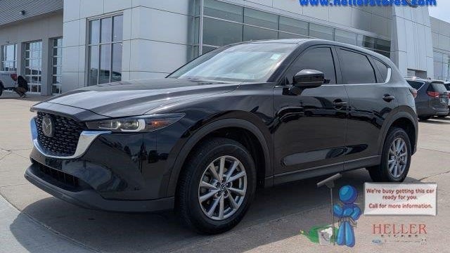 Preowned 2022 Mazda CX-5 2.5 S Carbon Edition for Sale