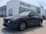 2022 CX-5 Thumbnail 2