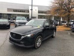 2022 CX-5 Thumbnail 1