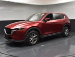 2023 CX-5 Thumbnail 4