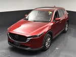 2023 CX-5 Thumbnail 42