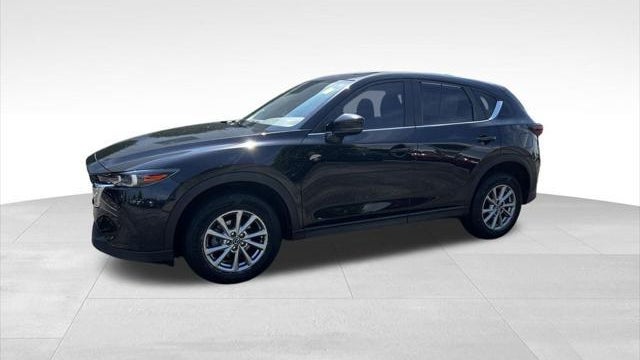 Preowned 2023 Mazda CX-5 2.5 S Preferred for Sale