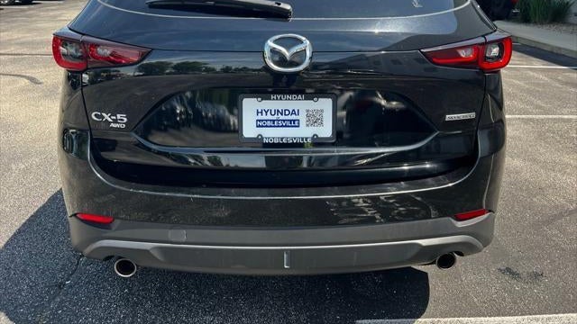 2023 Mazda CX-5 2.5 S Preferred