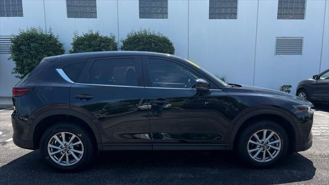 2023 Mazda CX-5 2.5 S Preferred