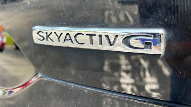 2023 Mazda CX-5 2.5 S Preferred
