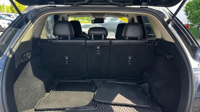 2023 Mazda CX-5 2.5 S Preferred