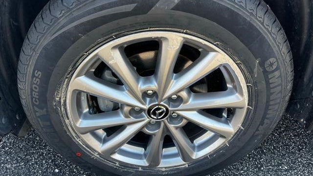 2023 Mazda CX-5 2.5 S Preferred