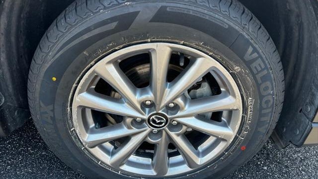 2023 Mazda CX-5 2.5 S Preferred