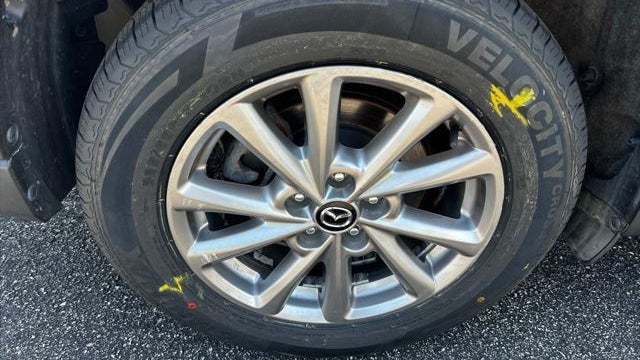 2023 Mazda CX-5 2.5 S Preferred