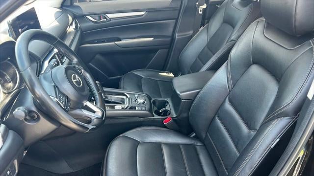2023 Mazda CX-5 2.5 S Preferred