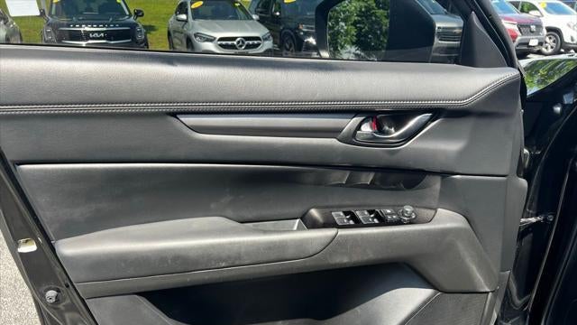 2023 Mazda CX-5 2.5 S Preferred
