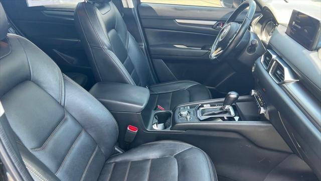 2023 Mazda CX-5 2.5 S Preferred