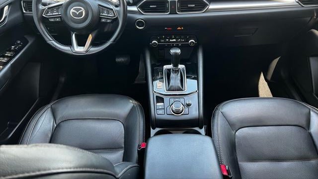 2023 Mazda CX-5 2.5 S Preferred