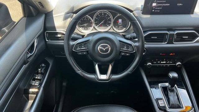 2023 Mazda CX-5 2.5 S Preferred