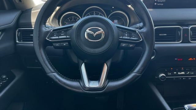 2023 Mazda CX-5 2.5 S Preferred