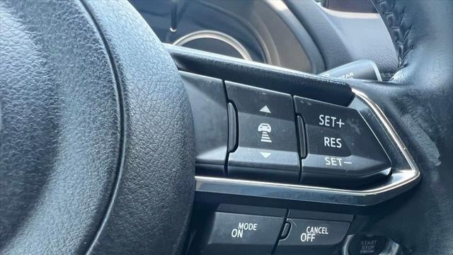 2023 Mazda CX-5 2.5 S Preferred