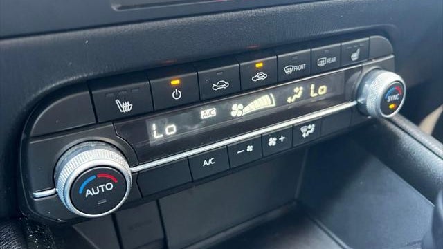 2023 Mazda CX-5 2.5 S Preferred