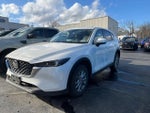 2023 CX-5 Thumbnail 1