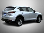 2023 CX-5 Thumbnail 5