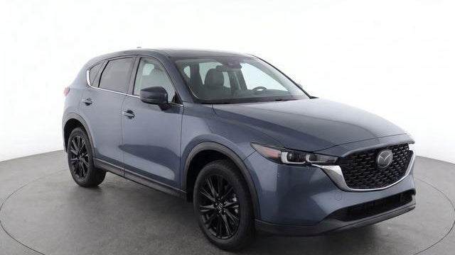 Preowned 2023 Mazda CX-5 2.5 S Carbon Edition for Sale