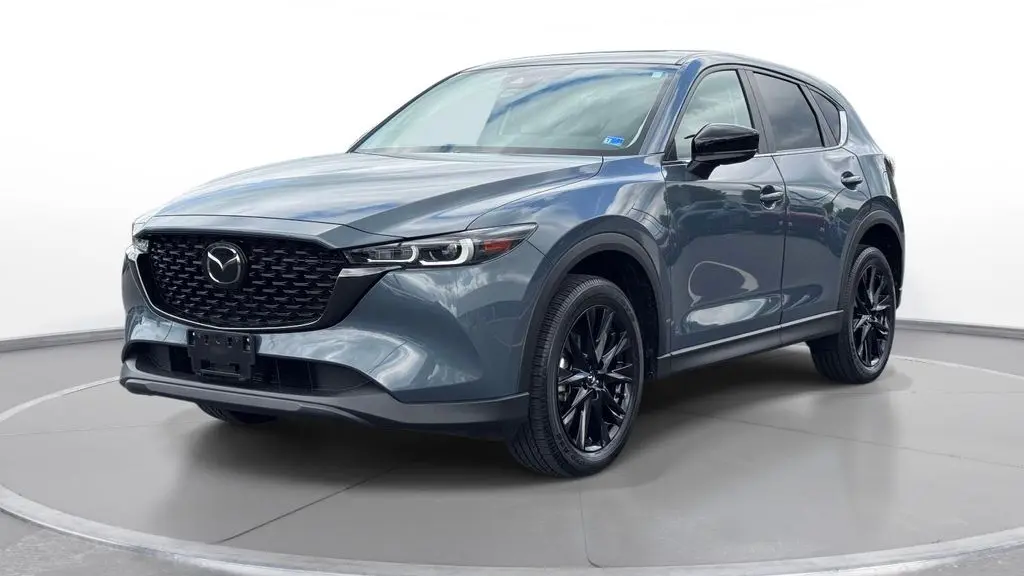 Preowned 2023 Mazda CX-5 2.5 S Carbon Edition for Sale