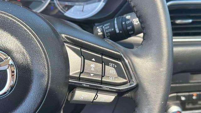 2023 Mazda CX-5 2.5 S Preferred