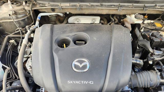 2023 Mazda CX-5 2.5 S Preferred