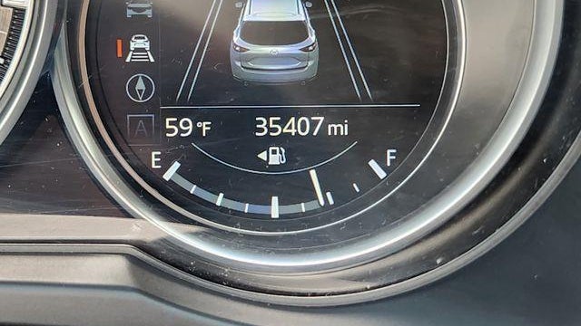2023 Mazda CX-5 2.5 S Preferred