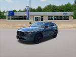 2023 CX-5 Thumbnail 2