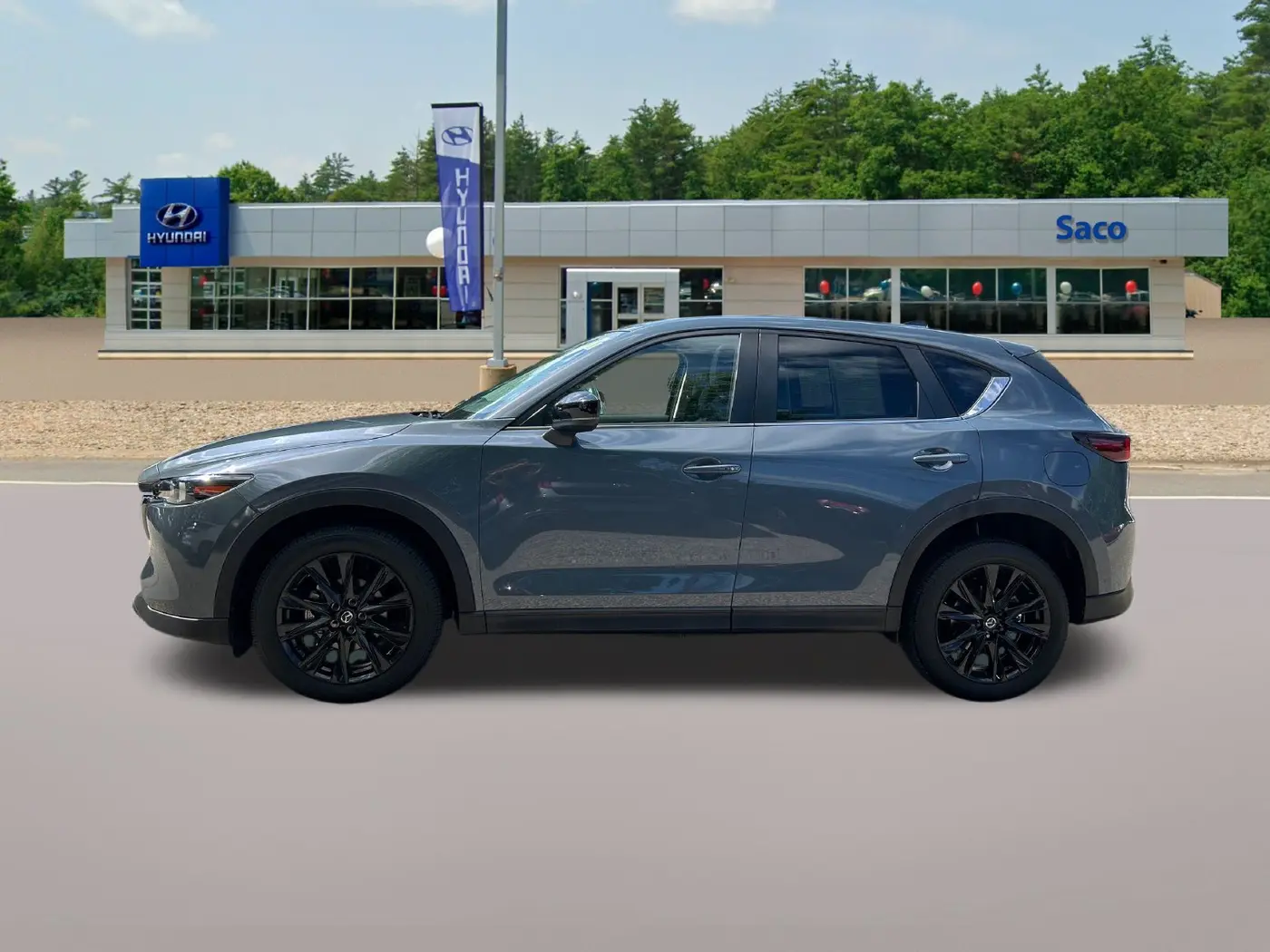 2023 MAZDA CX-5 - $27,990