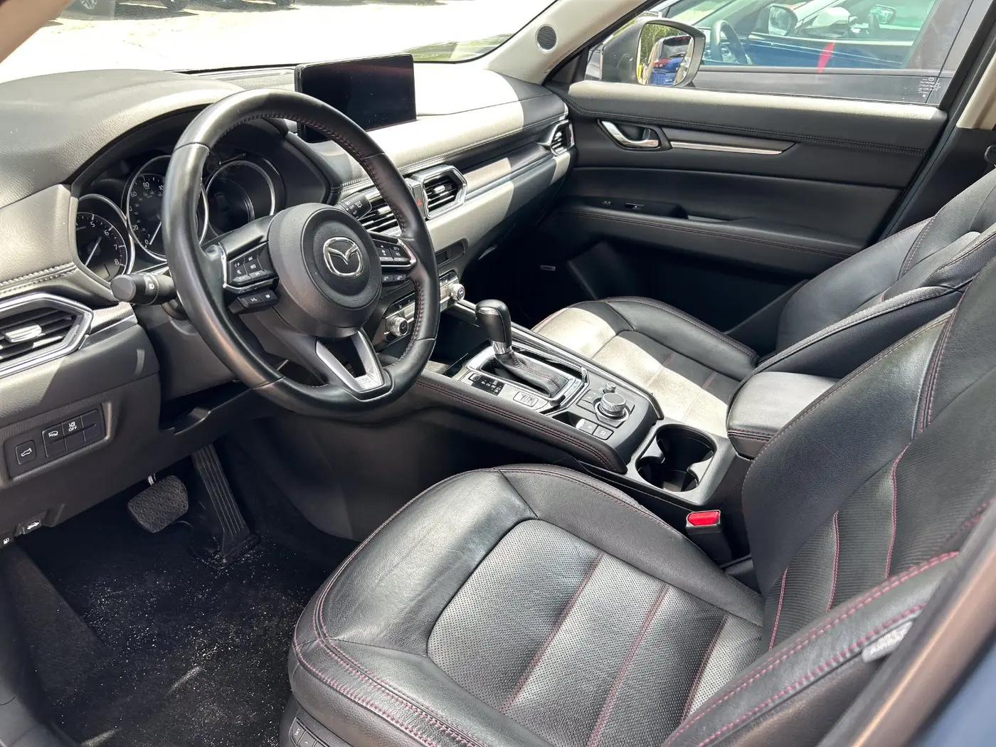 2023 MAZDA CX-5 - $27,990