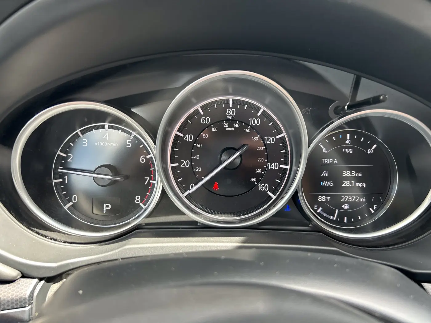 2023 MAZDA CX-5 - $27,990