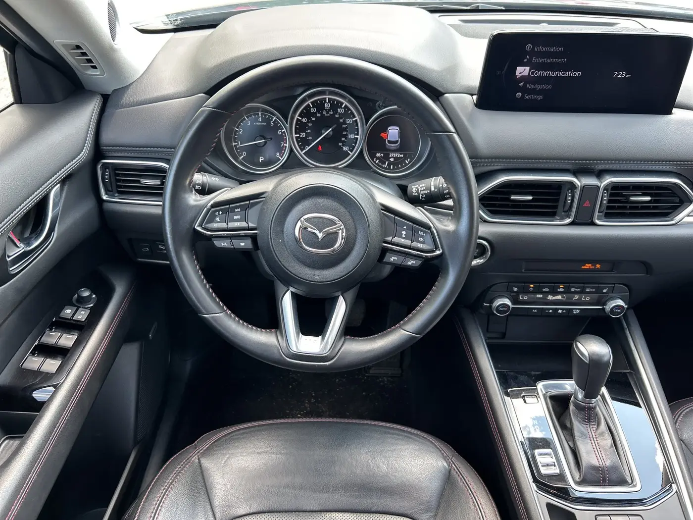 2023 MAZDA CX-5 - $27,990