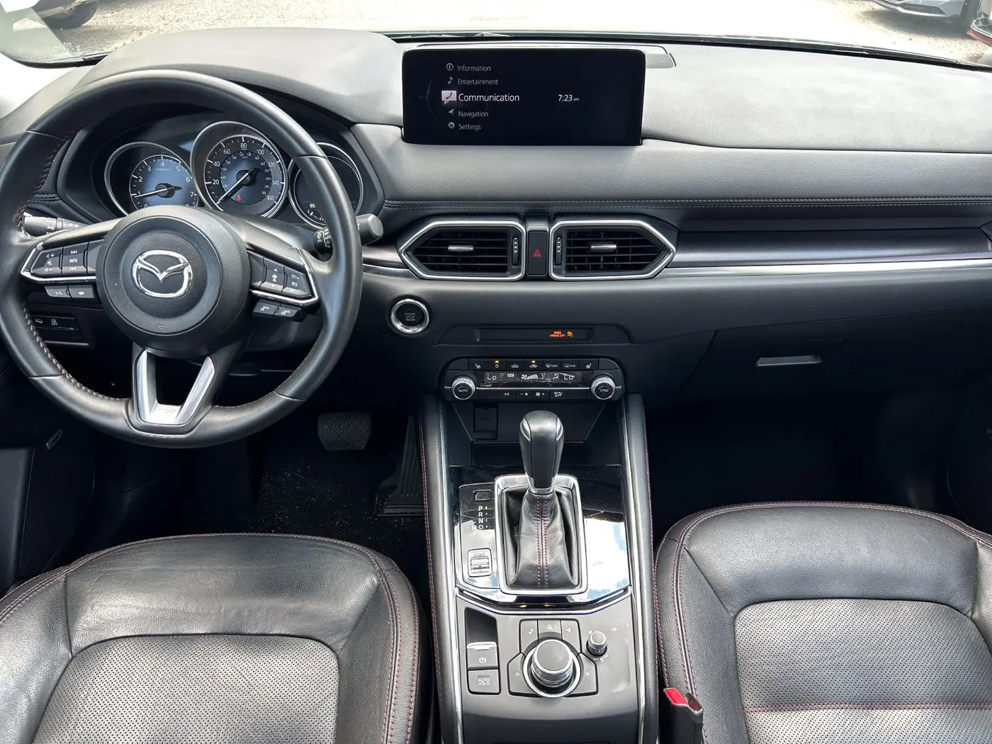 2023 MAZDA CX-5 - $27,990