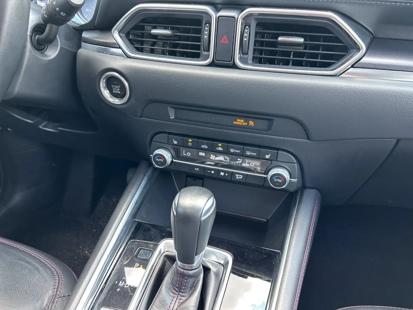 2023 MAZDA CX-5 - $27,990